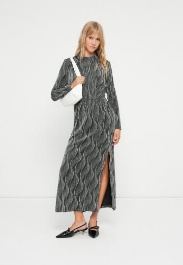 Коктейльное платье