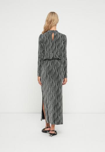 Коктейльное платье