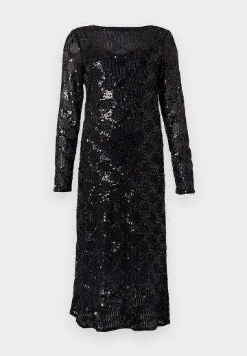 Коктейльное платье