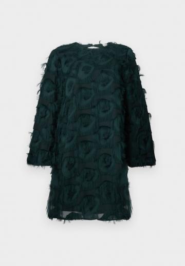 Коктейльное платье