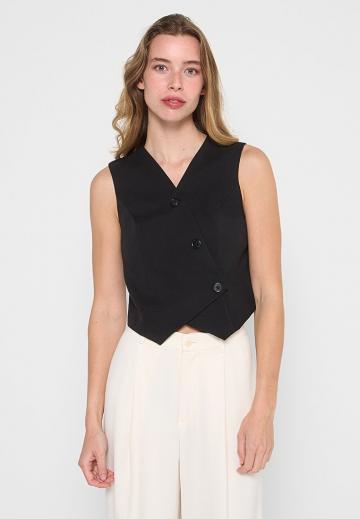 Короткая куртка