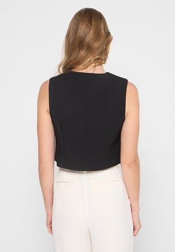 Короткая куртка