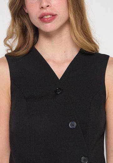 Короткая куртка