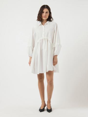 Платье-майка