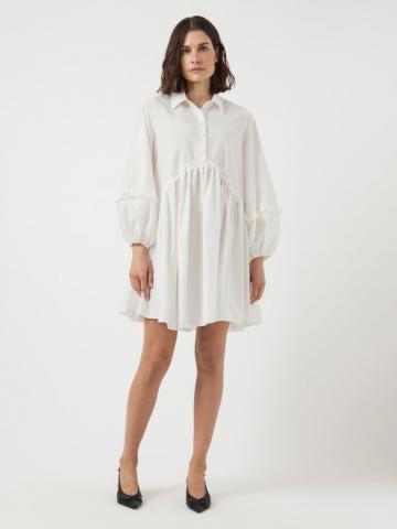 Платье-майка