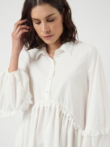 Платье-майка