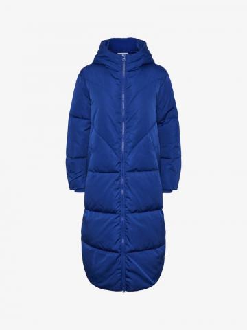 Пуховое пальто