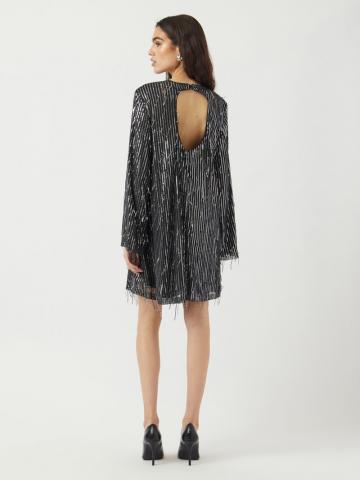 Коктейльное платье