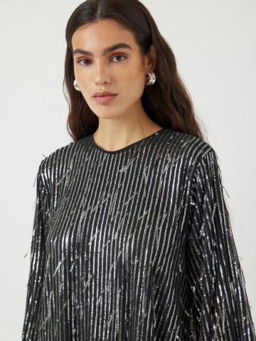 Коктейльное платье