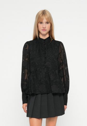 Блузка
