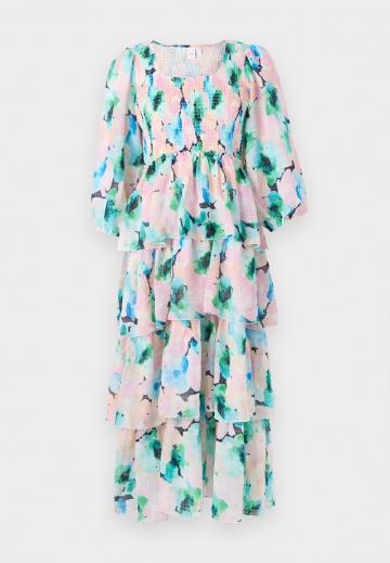 Платье макси