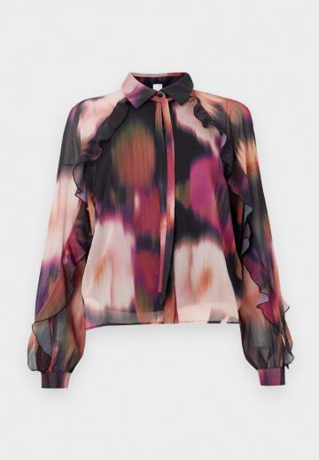 Блузка-рубашка