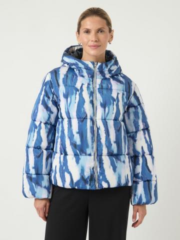 Зимняя куртка