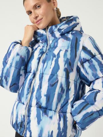 Зимняя куртка