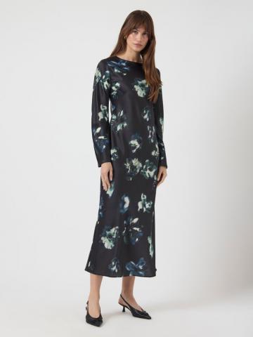 Платье макси