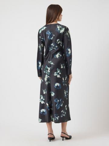 Платье макси