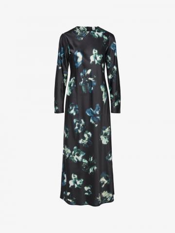 Платье макси