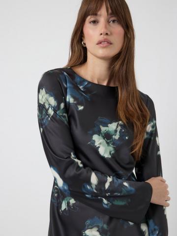 Платье макси