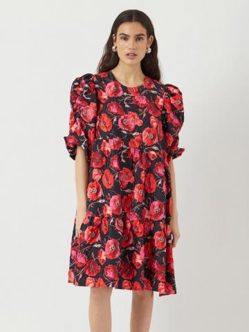 Коктейльное платье