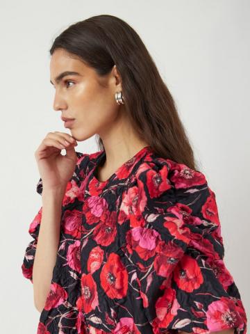 Коктейльное платье