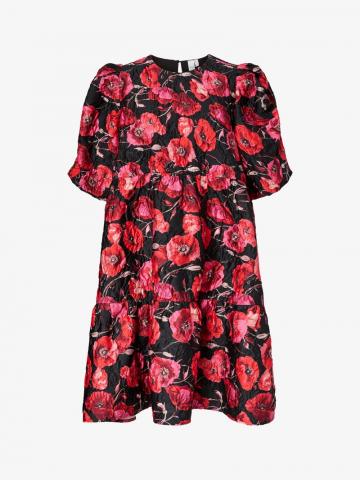 Коктейльное платье