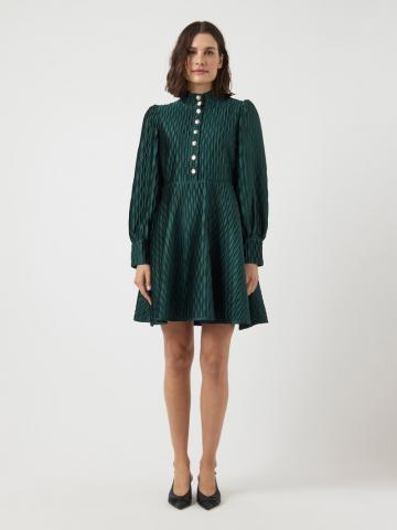 Коктейльное платье