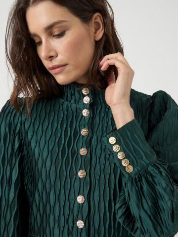 Коктейльное платье