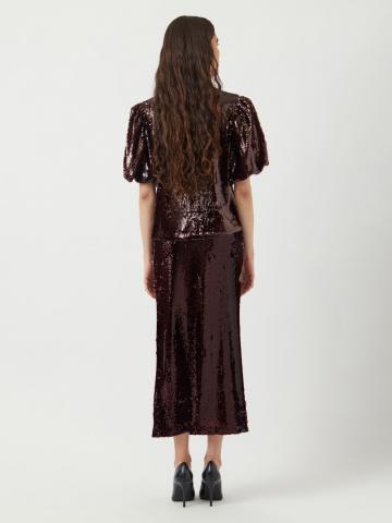 Юбка-карандаш