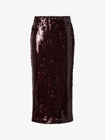 Юбка-карандаш