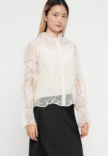 Блузка-рубашка