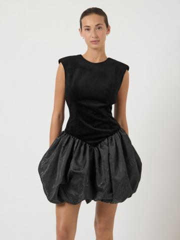 Коктейльное платье