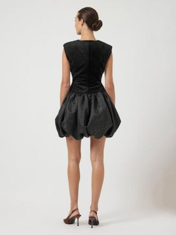 Коктейльное платье