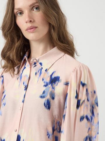 Блузка-рубашка