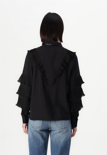 Блузка-рубашка