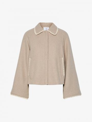 Зимняя куртка