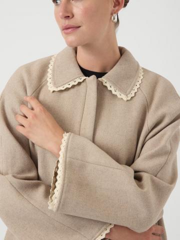 Зимняя куртка