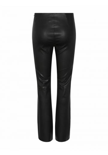 Кожаные штаны