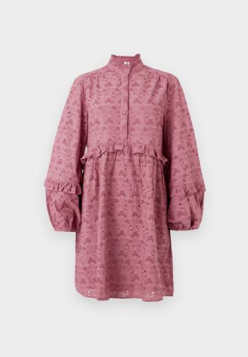 Блузка-платье