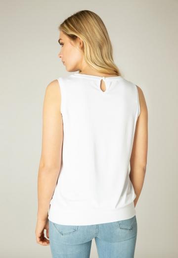 Майка-борцовка