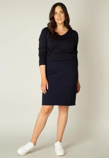 Летняя юбка