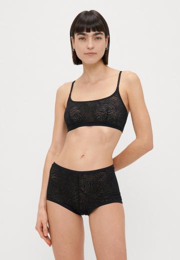 Трусы шортики