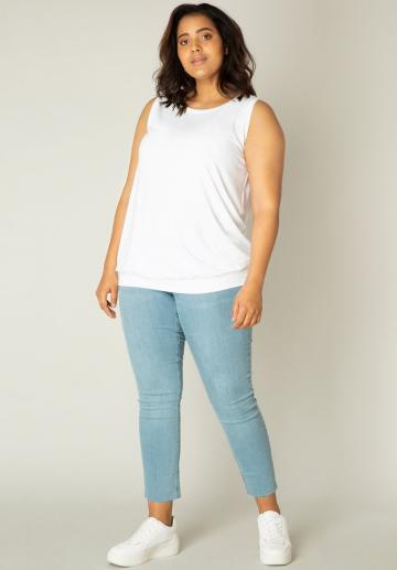 Майка-борцовка