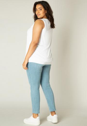 Майка-борцовка