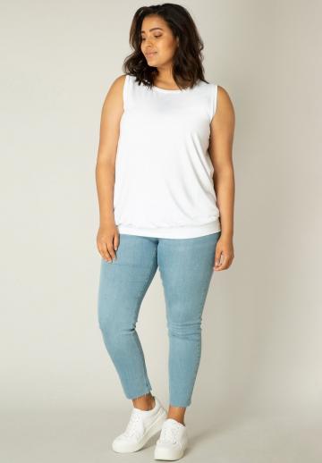 Майка-борцовка