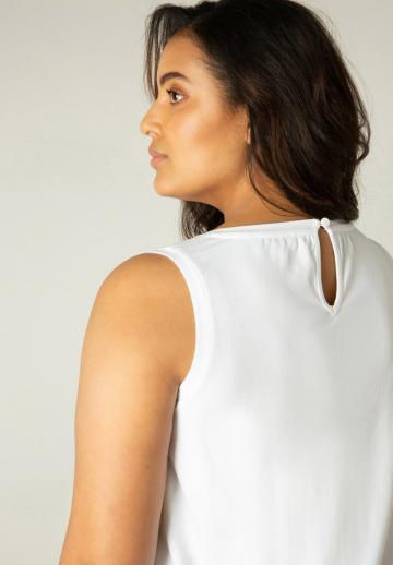 Майка-борцовка