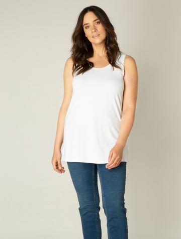 Майка-борцовка