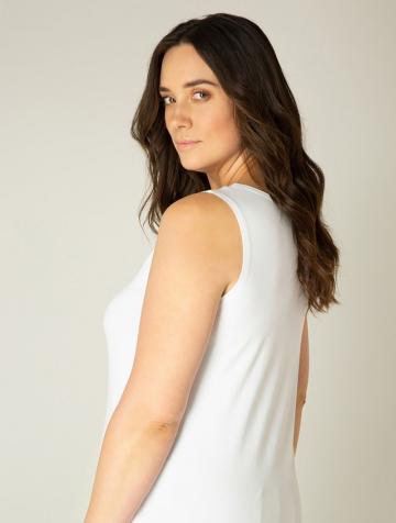 Майка-борцовка