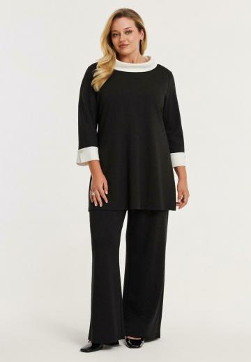 Длинная майка