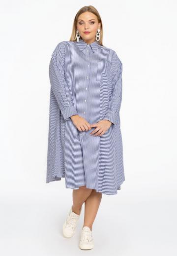 Блузка-платье