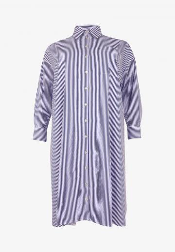 Блузка-платье